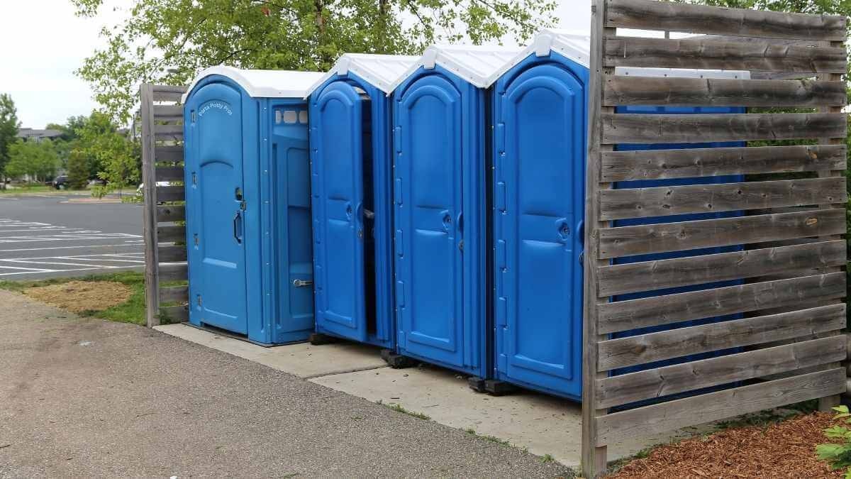 Porta Potty Rental Pros - Reliable Portable Toilet Rentals in Murphy, NC, 28906
